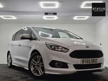 Used Ford S-Max 2015 for sale - 74869137: Photo