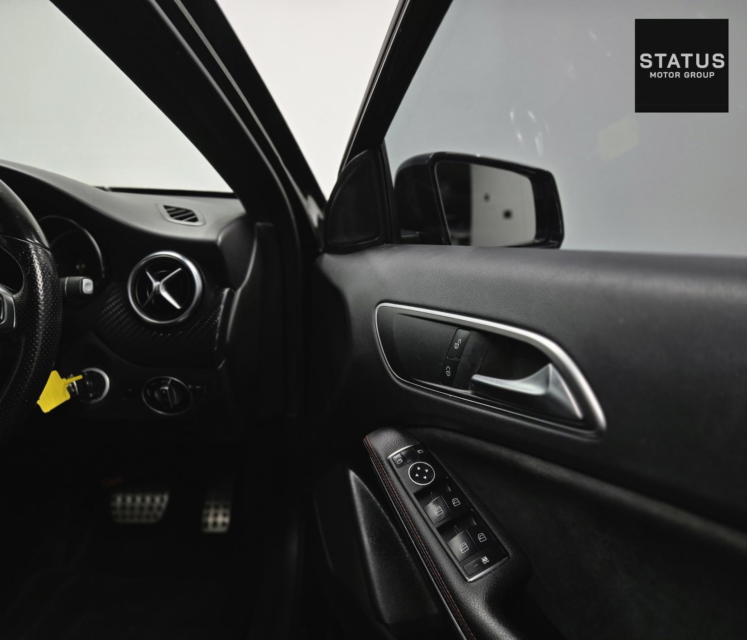 Used Mercedes-Benz A-Class 2016 for sale - 76471813: Photo 10