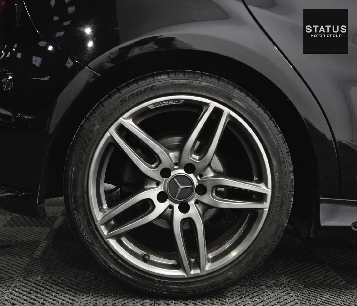 Used Mercedes-Benz A-Class 2016 for sale - 76471813: Photo 11