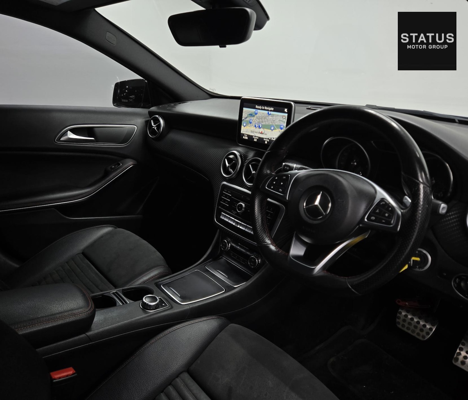 Used Mercedes-Benz A-Class 2016 for sale - 76471813: Photo 13