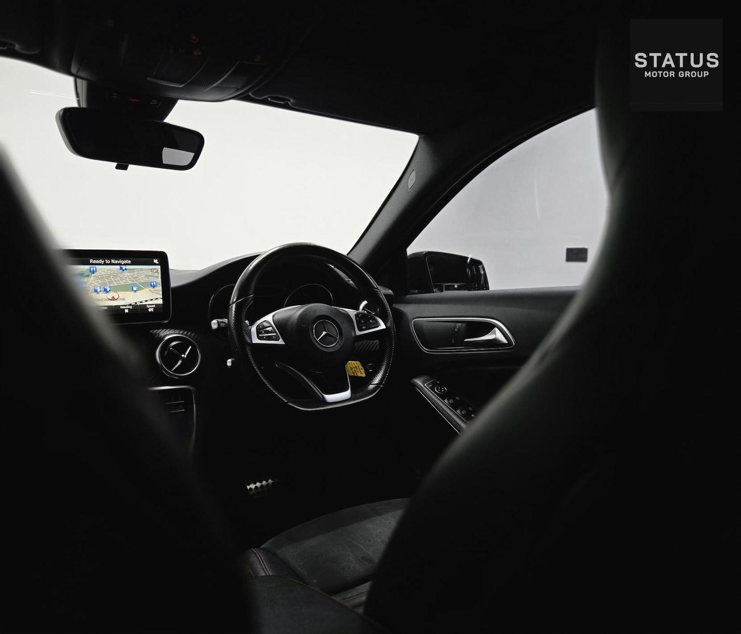 Used Mercedes-Benz A-Class 2016 for sale - 76471813: Photo 14