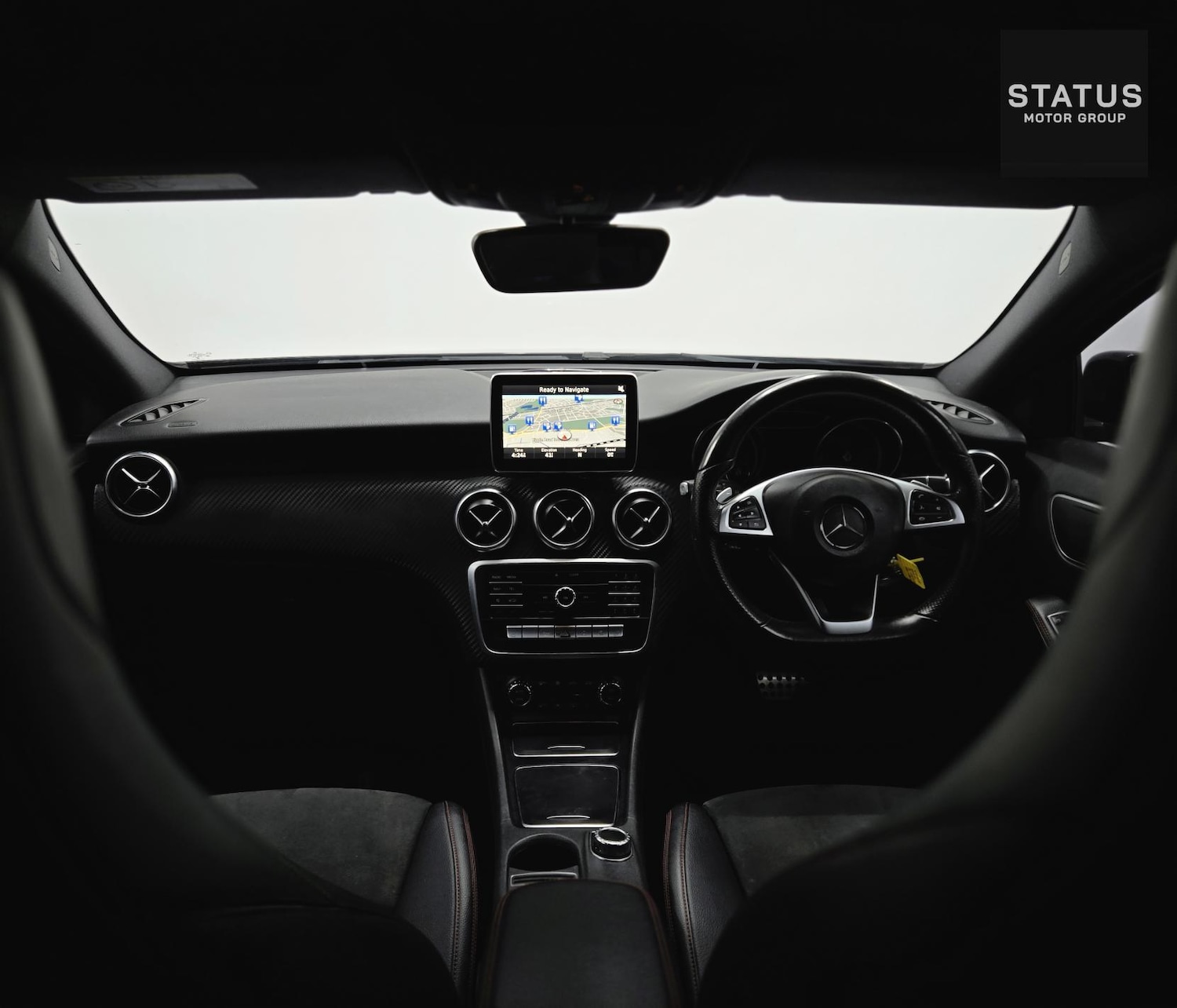 Used Mercedes-Benz A-Class 2016 for sale - 76471813: Photo 15