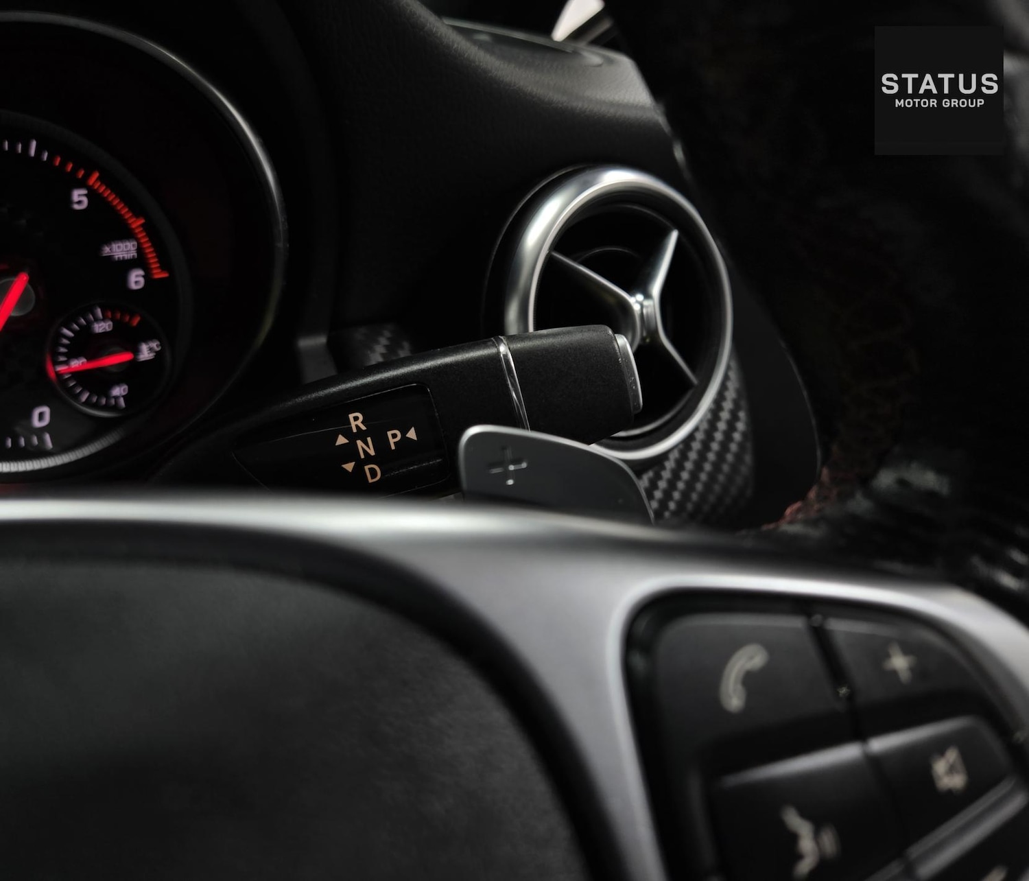 Used Mercedes-Benz A-Class 2016 for sale - 76471813: Photo 17