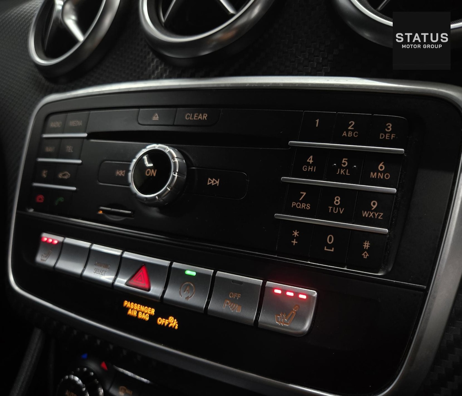 Used Mercedes-Benz A-Class 2016 for sale - 76471813: Photo 22