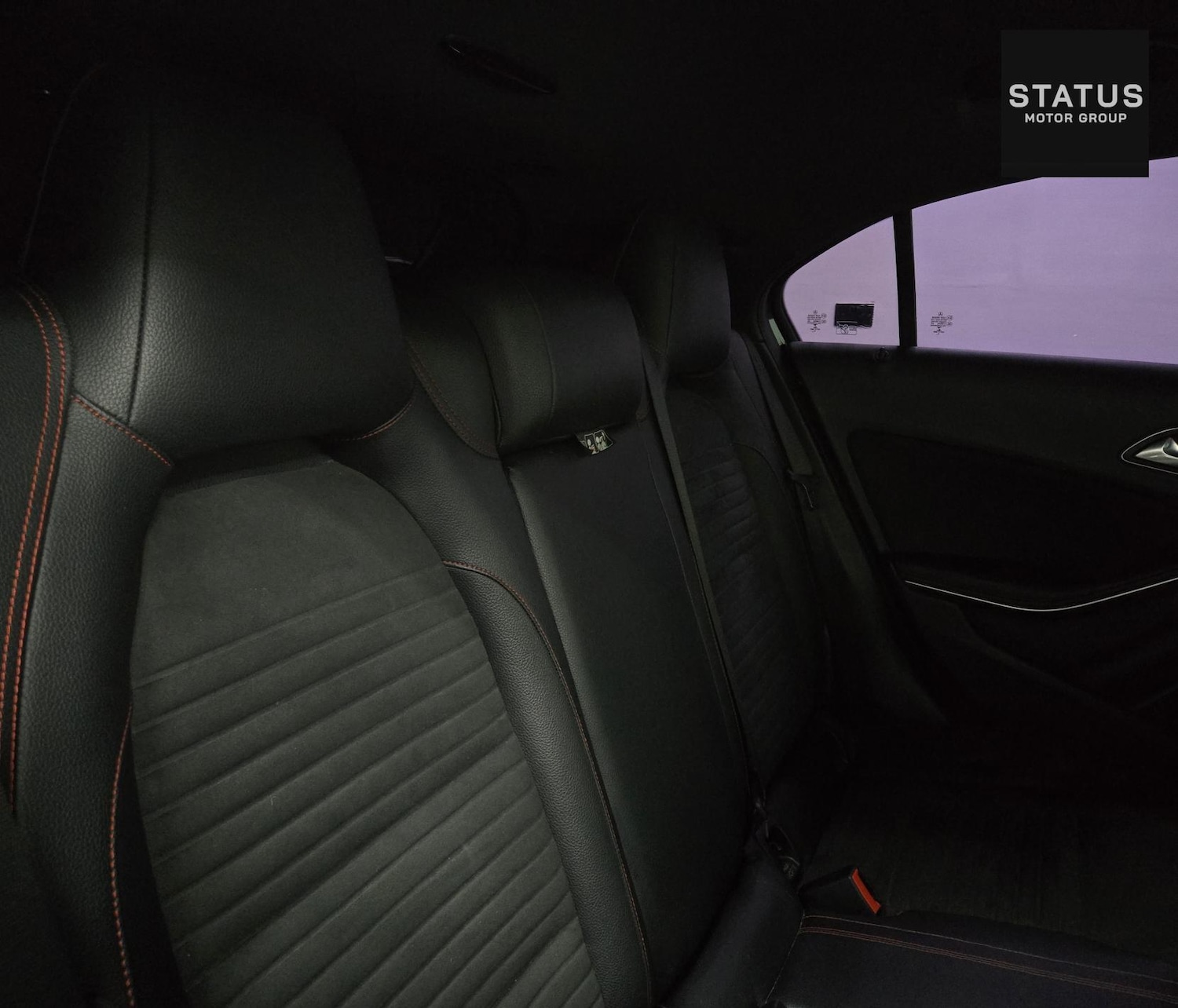 Used Mercedes-Benz A-Class 2016 for sale - 76471813: Photo 25