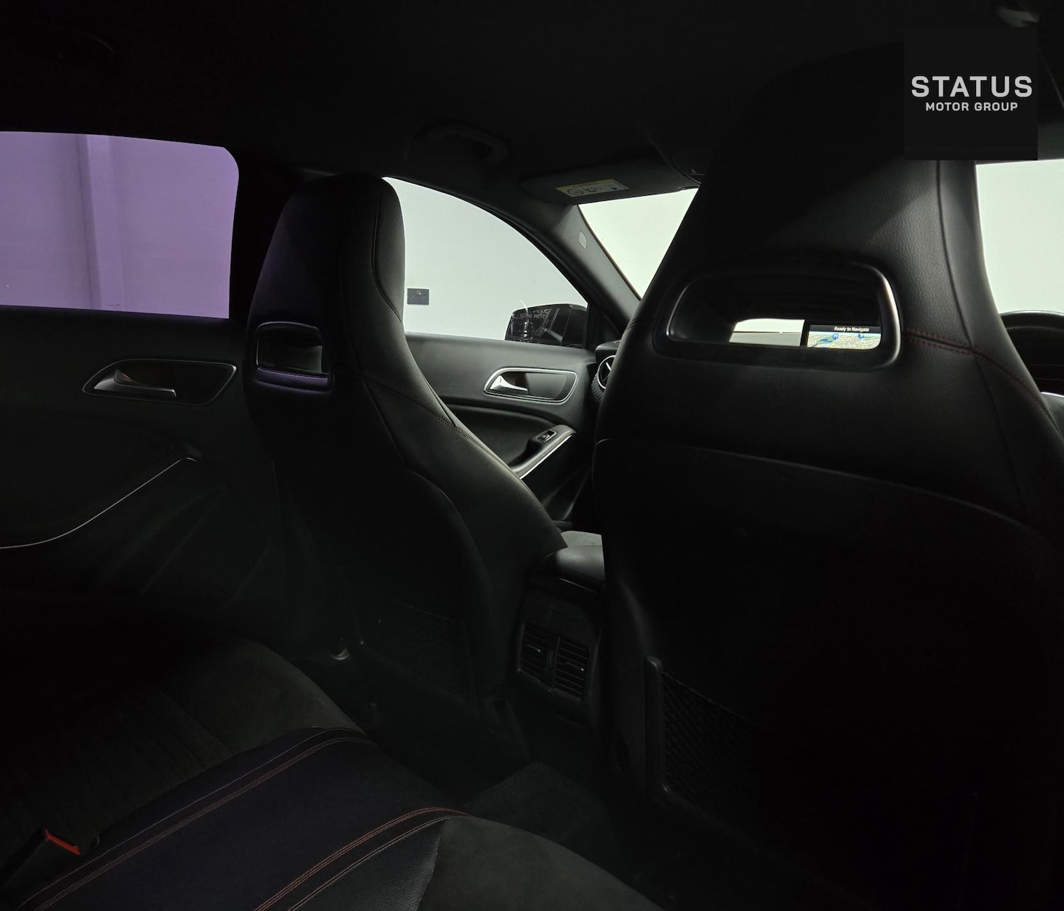 Used Mercedes-Benz A-Class 2016 for sale - 76471813: Photo 26