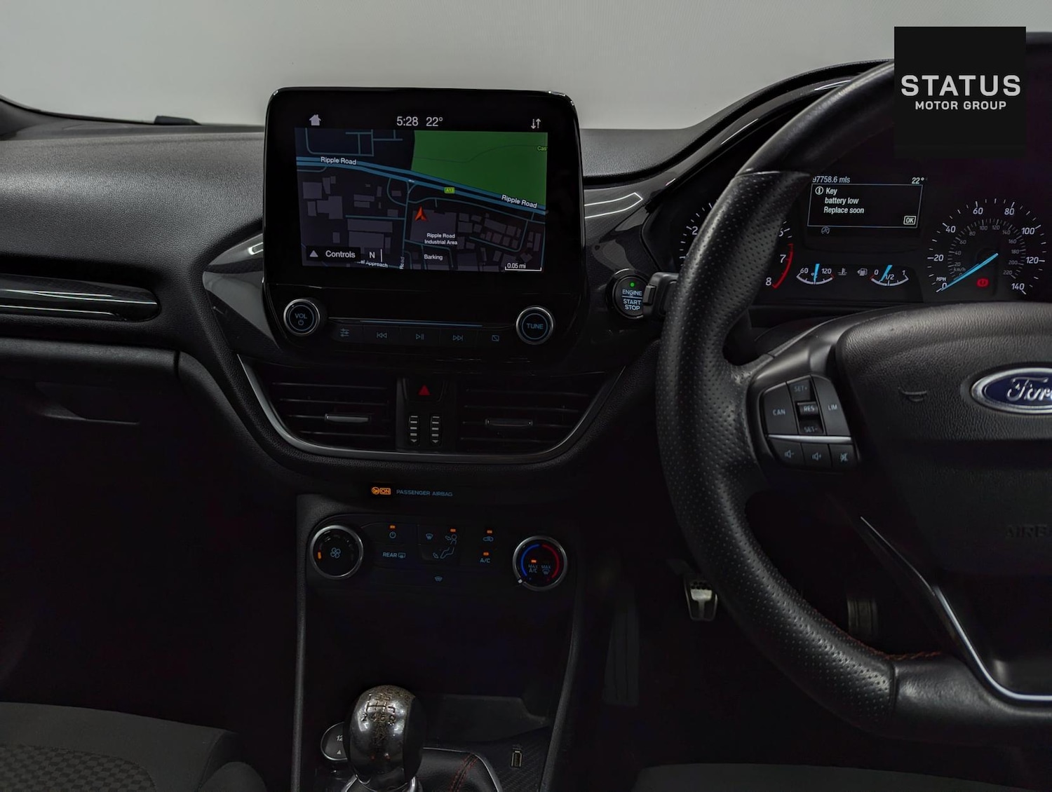 Vehicle 15