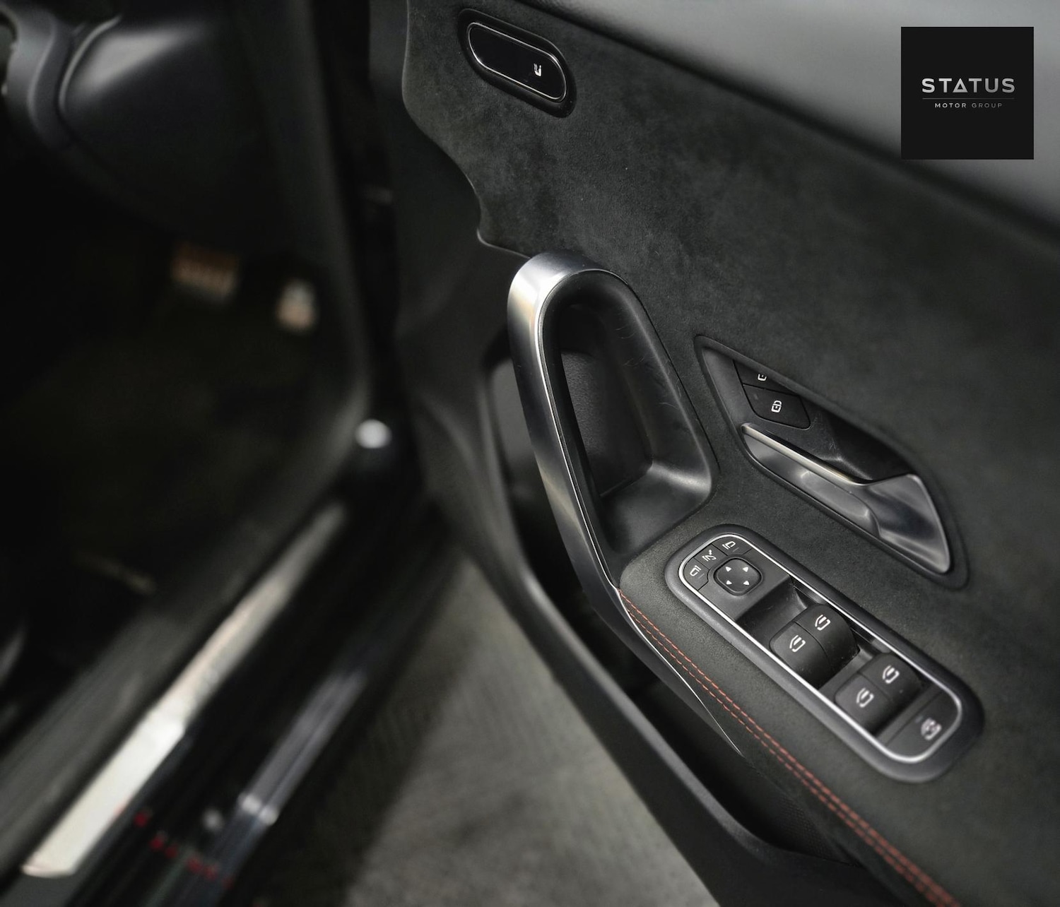 Used Mercedes-Benz A-Class 2019 for sale - 76897355: Photo 11