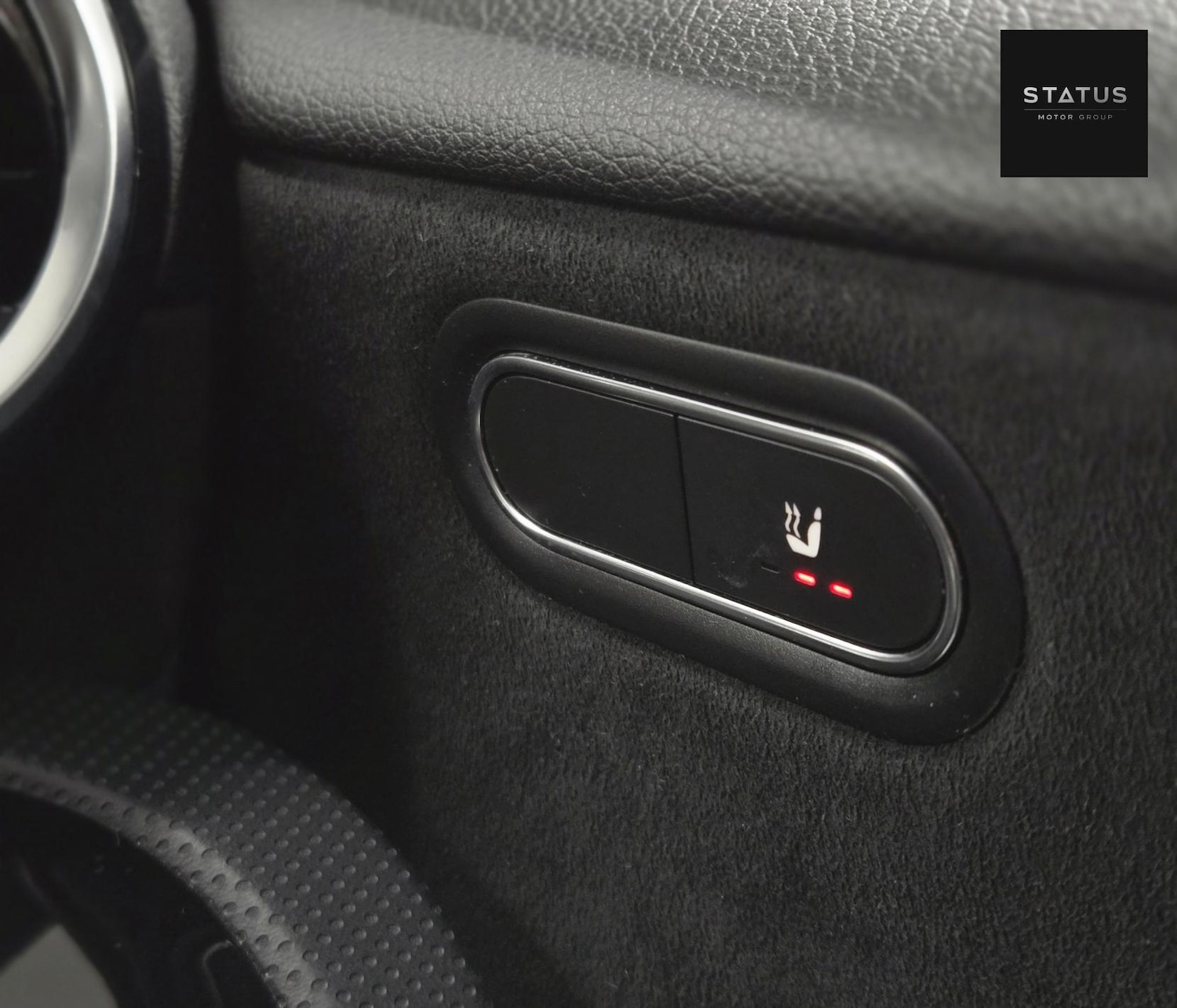 Used Mercedes-Benz A-Class 2019 for sale - 76897355: Photo 12