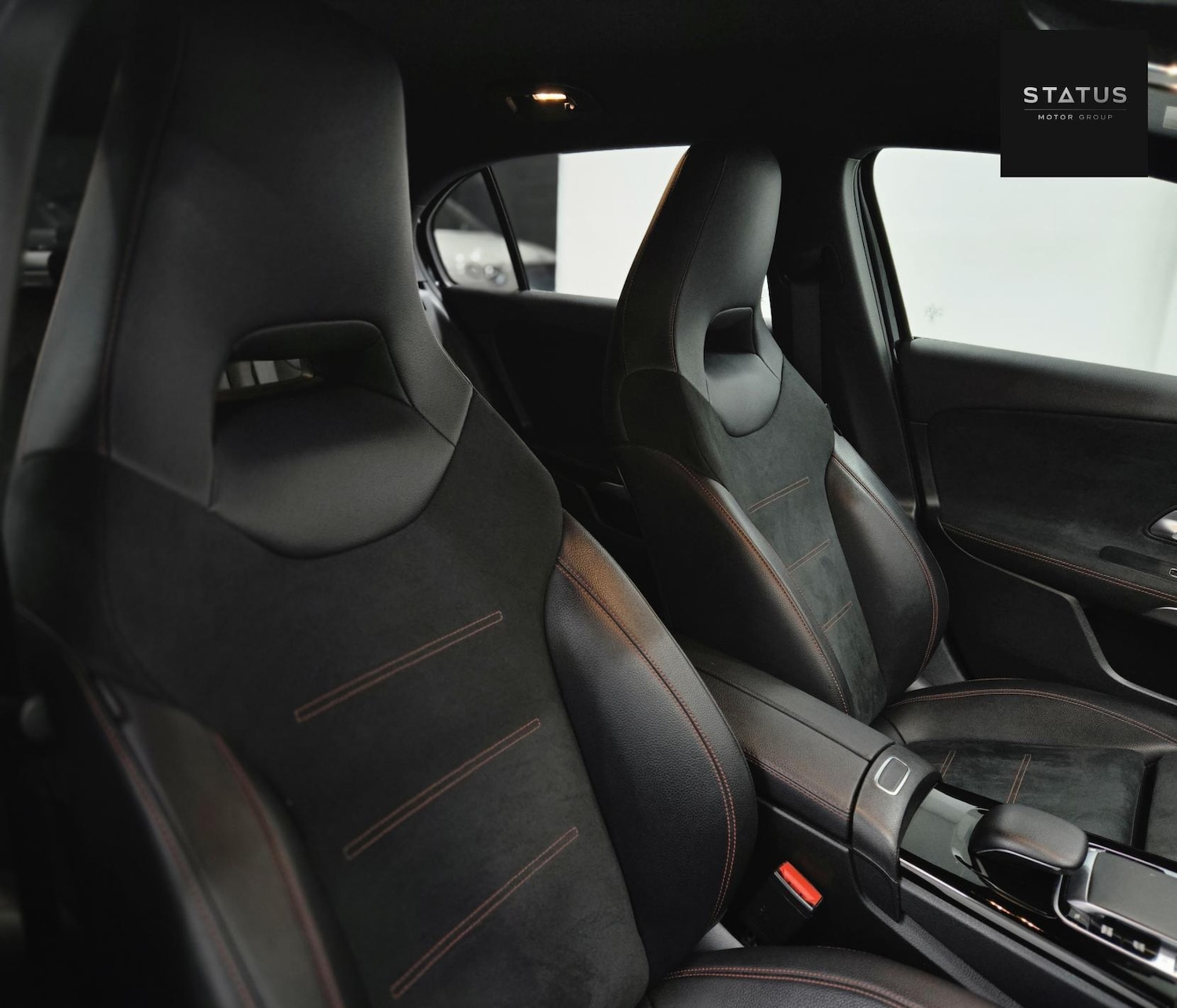 Used Mercedes-Benz A-Class 2019 for sale - 76897355: Photo 13