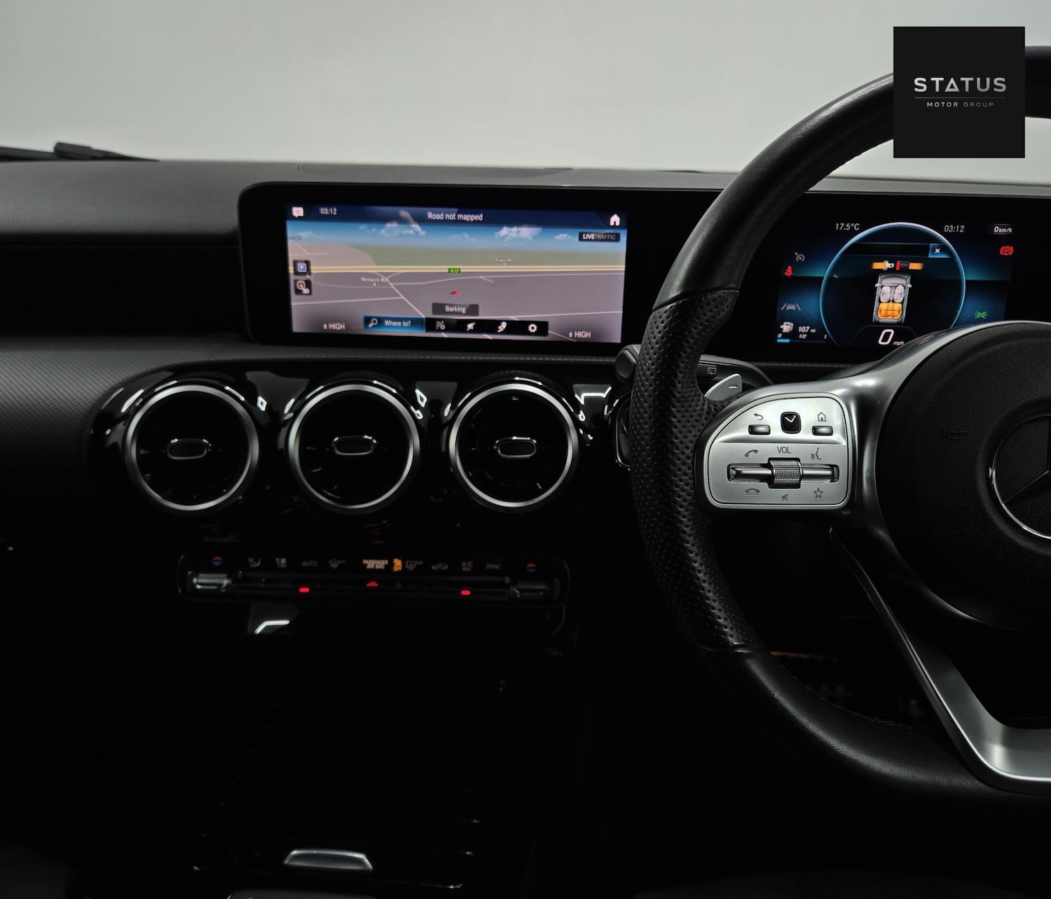 Used Mercedes-Benz A-Class 2019 for sale - 76897355: Photo 15