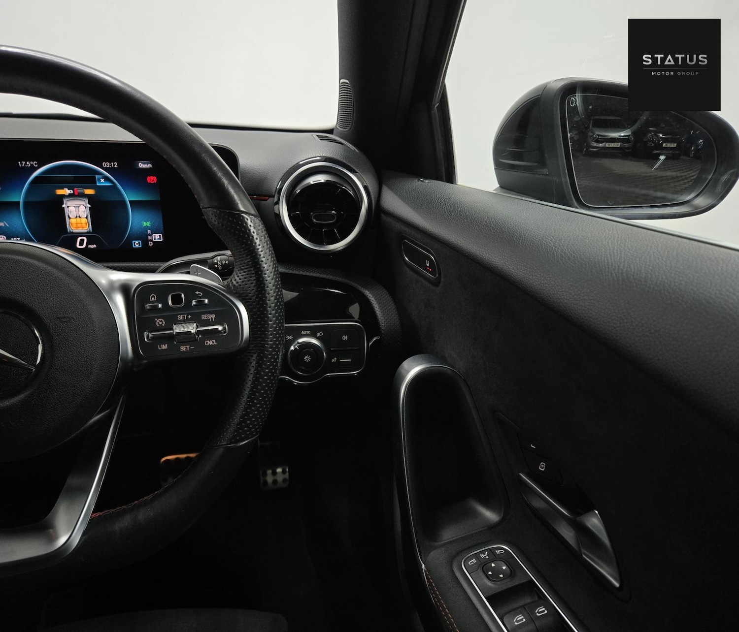 Used Mercedes-Benz A-Class 2019 for sale - 76897355: Photo 16