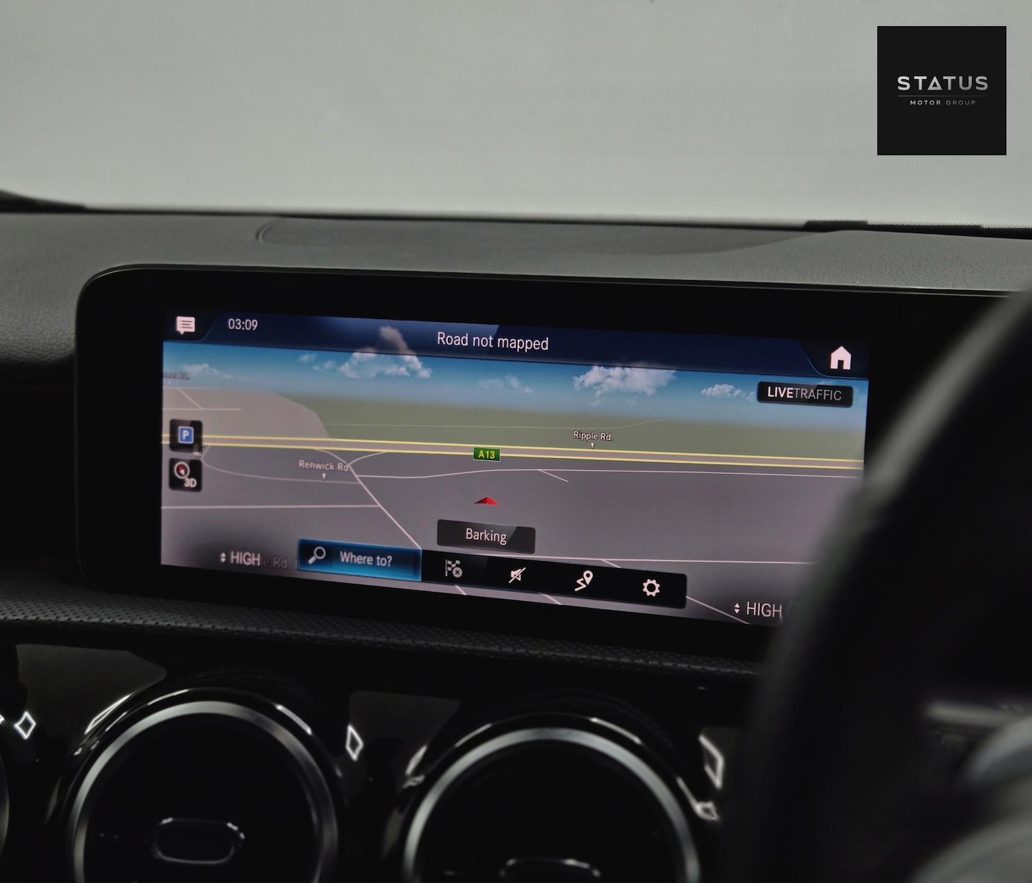 Used Mercedes-Benz A-Class 2019 for sale - 76897355: Photo 20