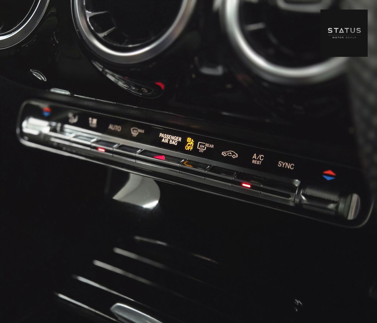 Used Mercedes-Benz A-Class 2019 for sale - 76897355: Photo 21