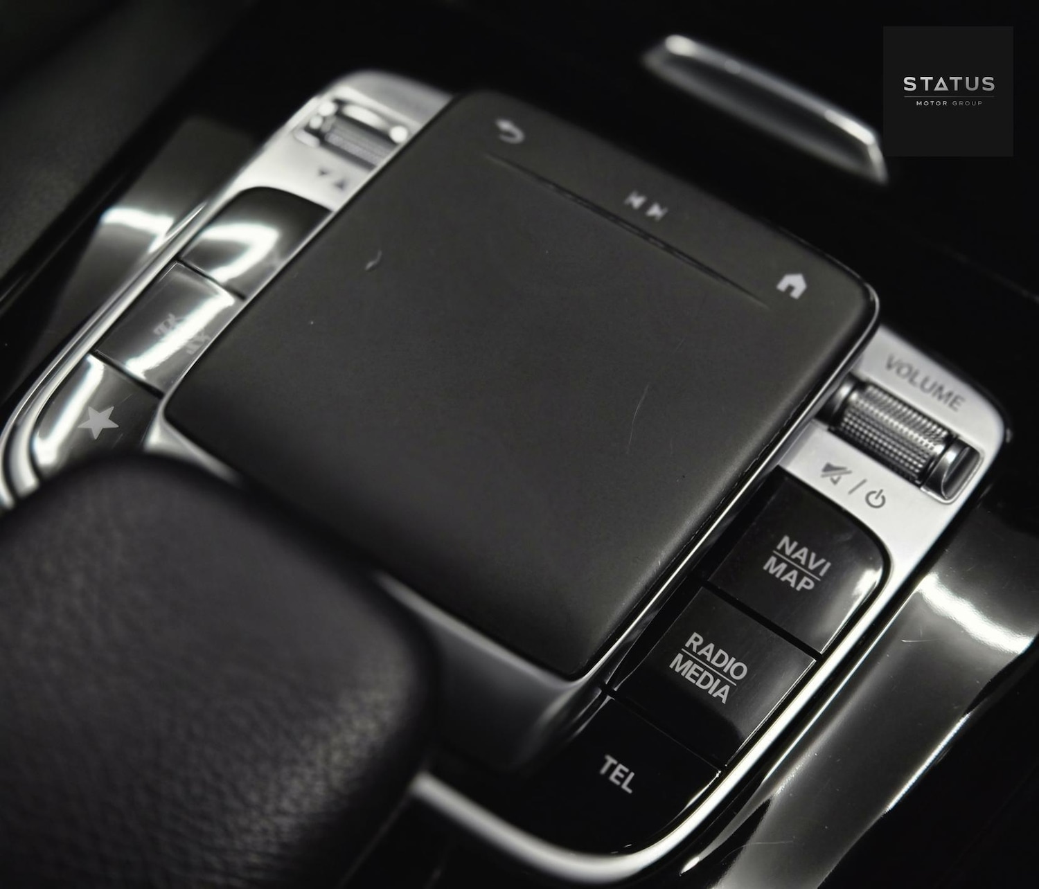 Used Mercedes-Benz A-Class 2019 for sale - 76897355: Photo 22