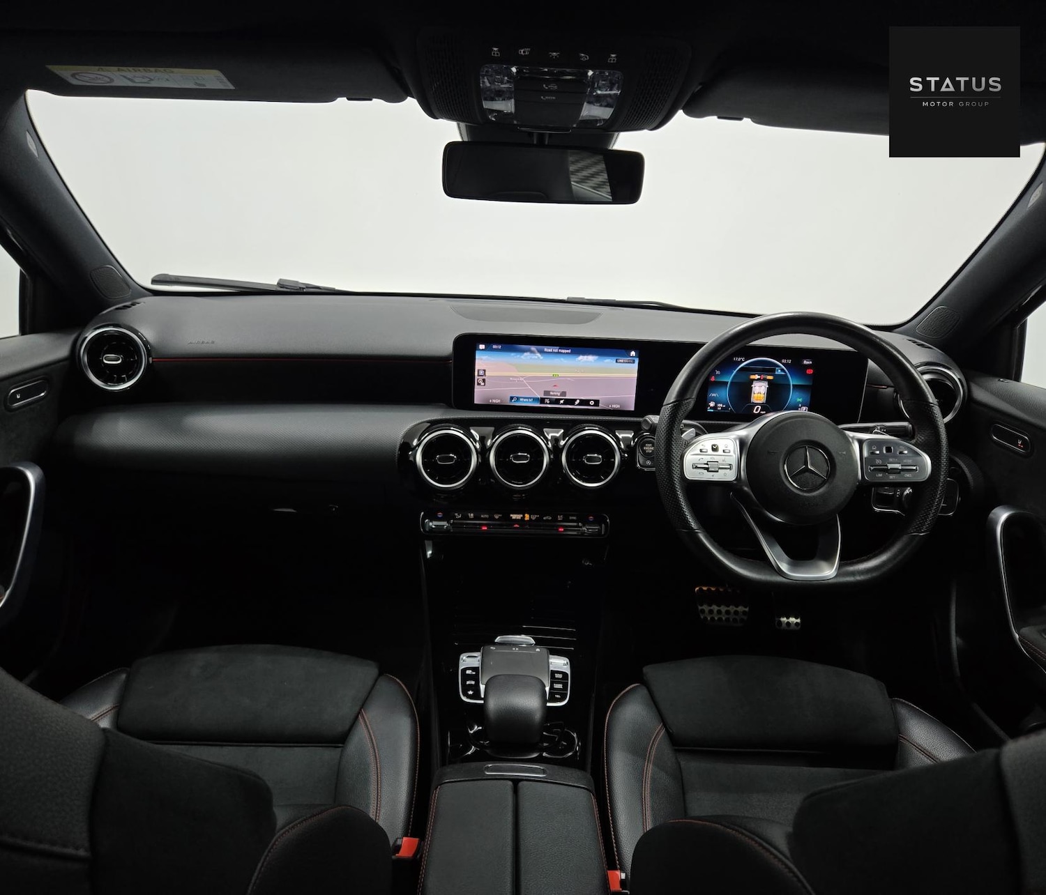 Used Mercedes-Benz A-Class 2019 for sale - 76897355: Photo 23