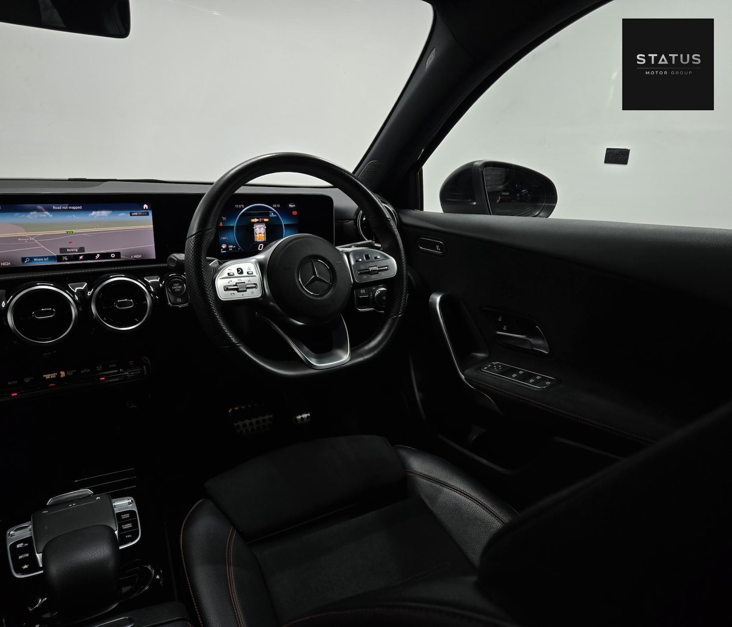 Used Mercedes-Benz A-Class 2019 for sale - 76897355: Photo 24