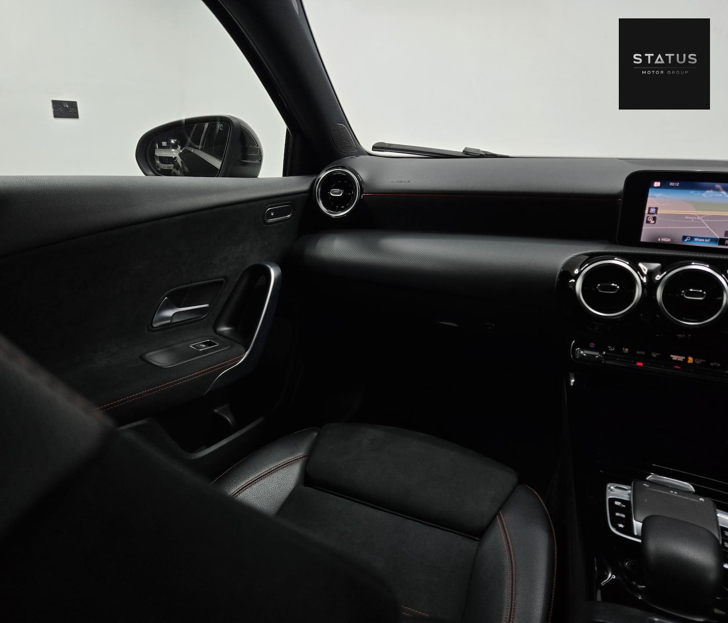 Used Mercedes-Benz A-Class 2019 for sale - 76897355: Photo 25