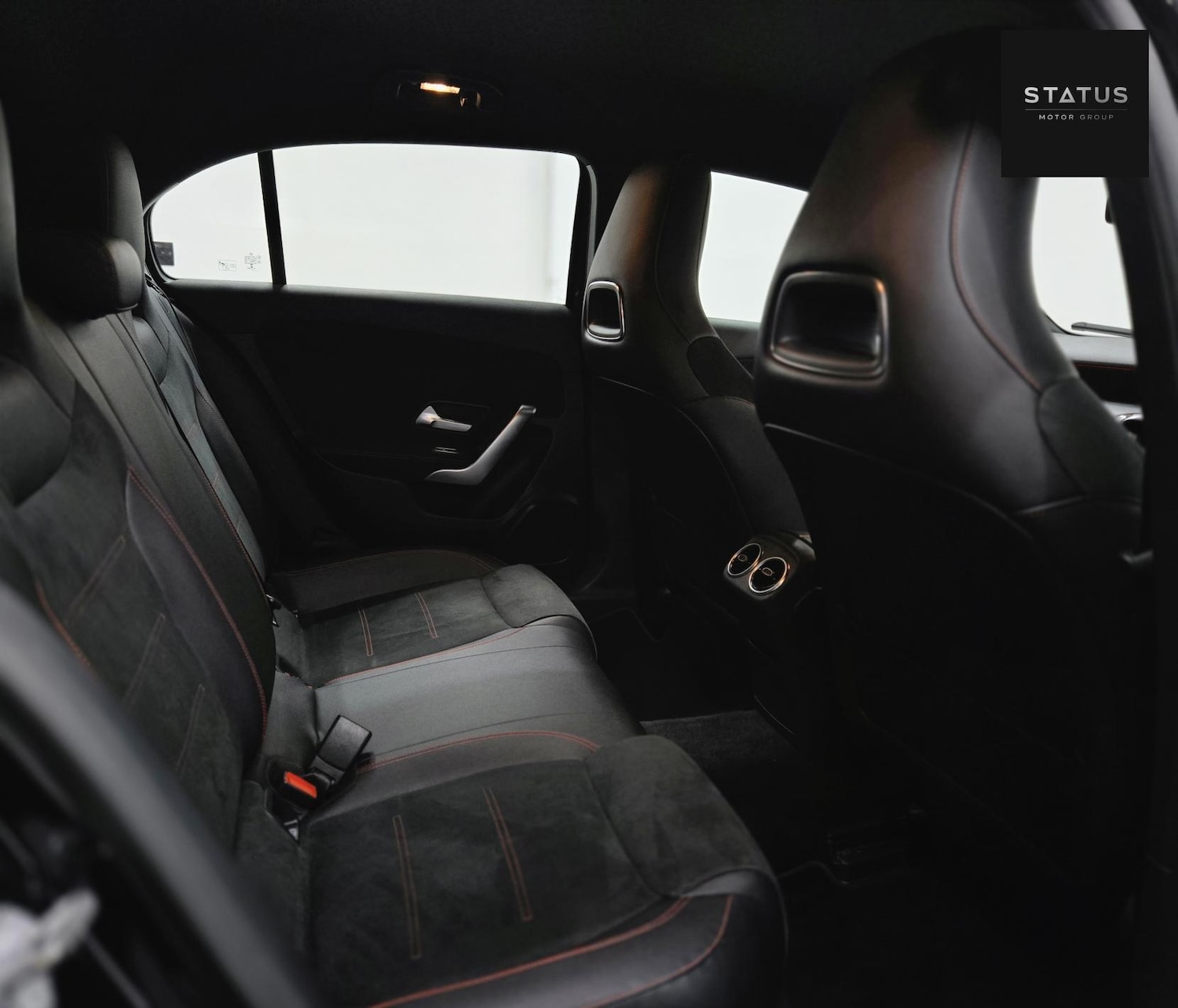 Used Mercedes-Benz A-Class 2019 for sale - 76897355: Photo 27