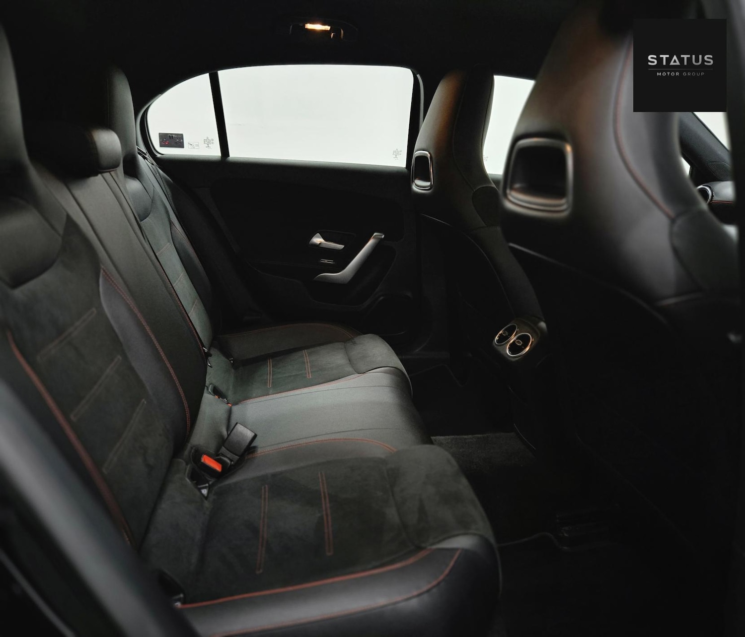 Used Mercedes-Benz A-Class 2019 for sale - 76897355: Photo 28