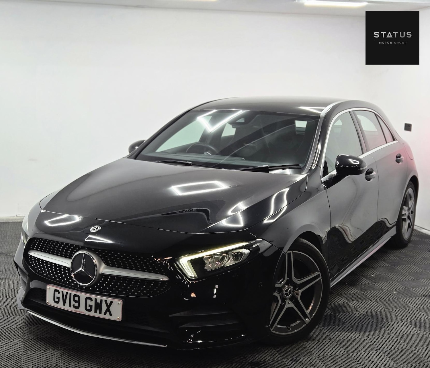 Used Mercedes-Benz A-Class 2019 for sale - 76897355: Photo 6