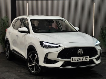 Used MG MG HS 2024 for sale - 78845001: Photo