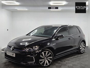 Used Volkswagen Golf 2020 for sale - 74857162: Photo