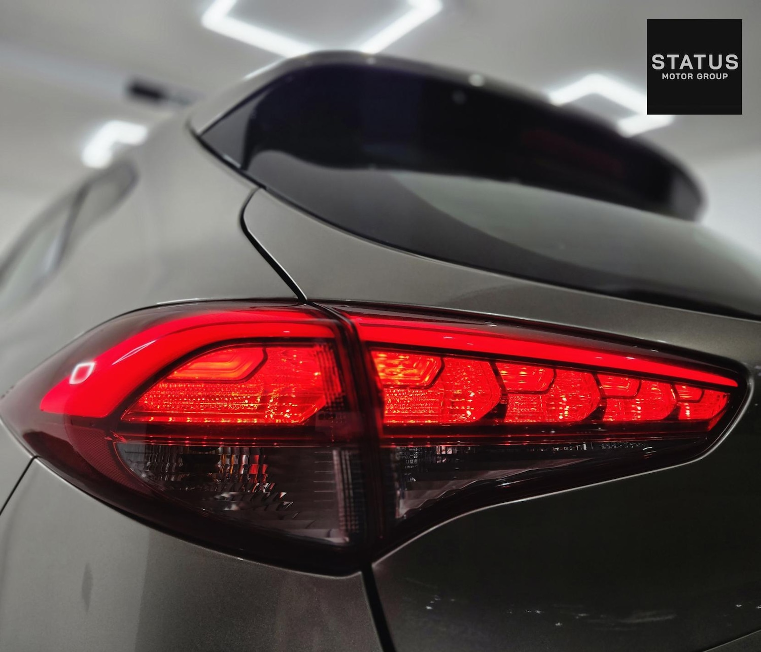 Used Hyundai TUCSON 2017 for sale - 76397291: Photo 10