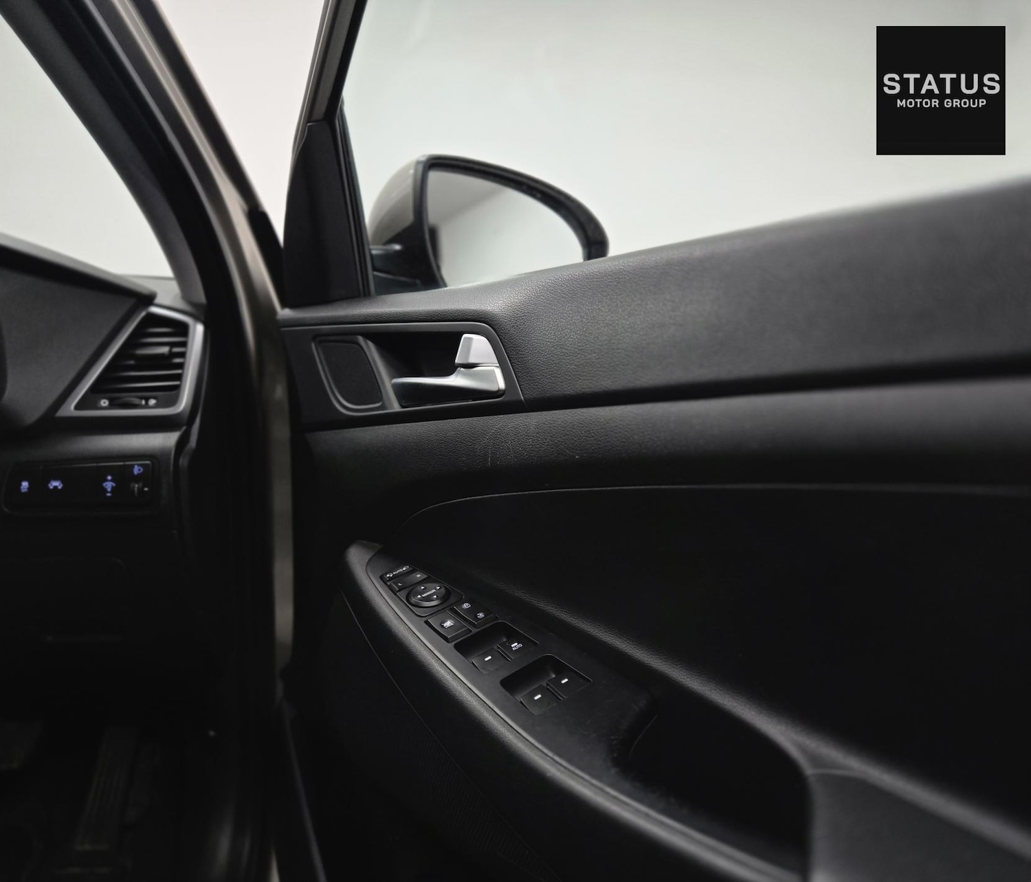 Used Hyundai TUCSON 2017 for sale - 76397291: Photo 12