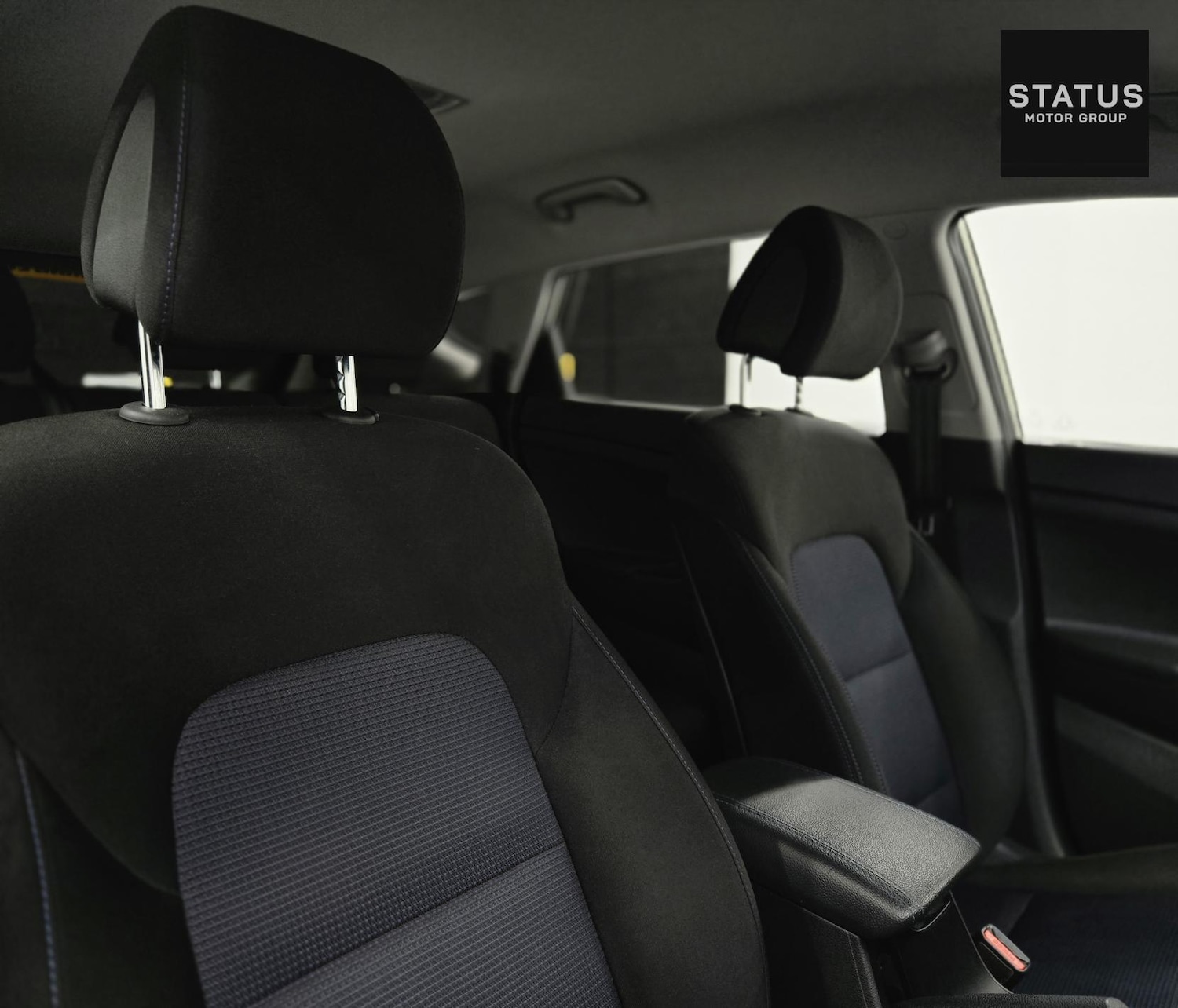 Used Hyundai TUCSON 2017 for sale - 76397291: Photo 13