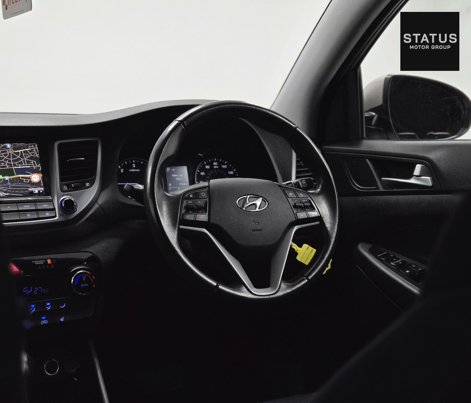 Used Hyundai TUCSON 2017 for sale - 76397291: Photo 15