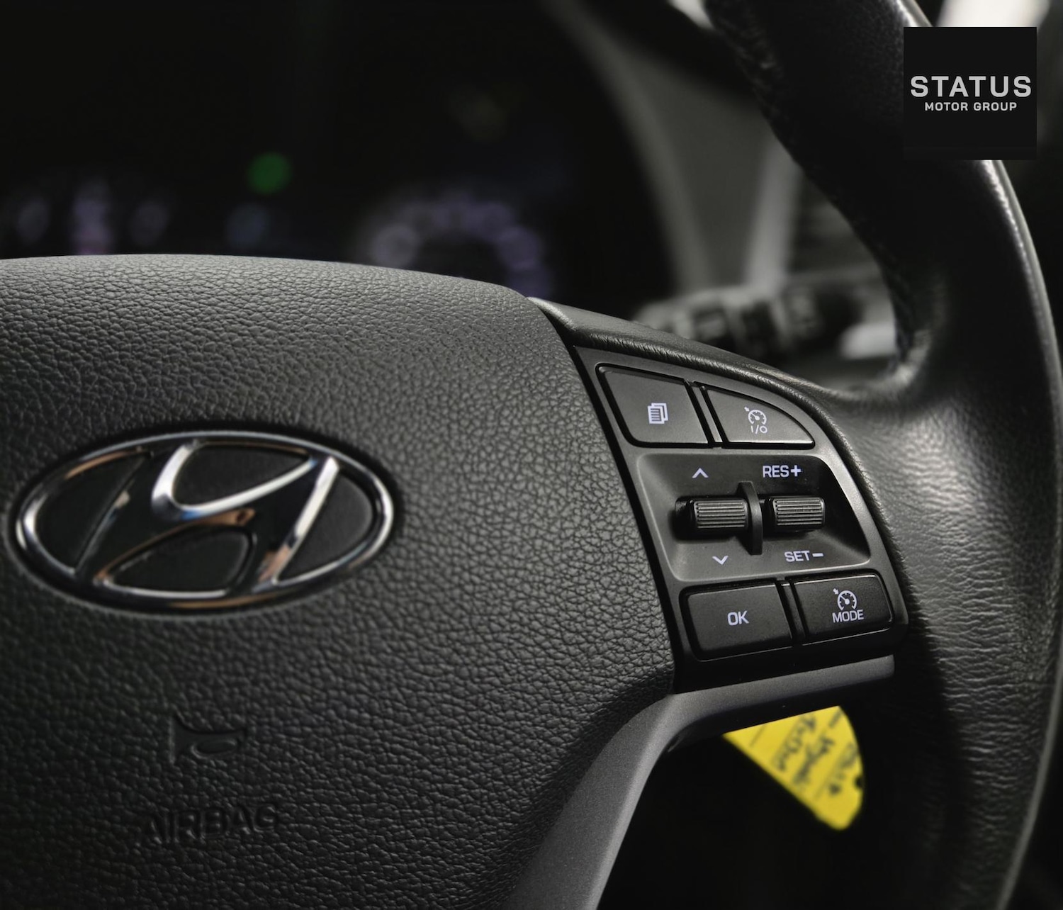 Used Hyundai TUCSON 2017 for sale - 76397291: Photo 17