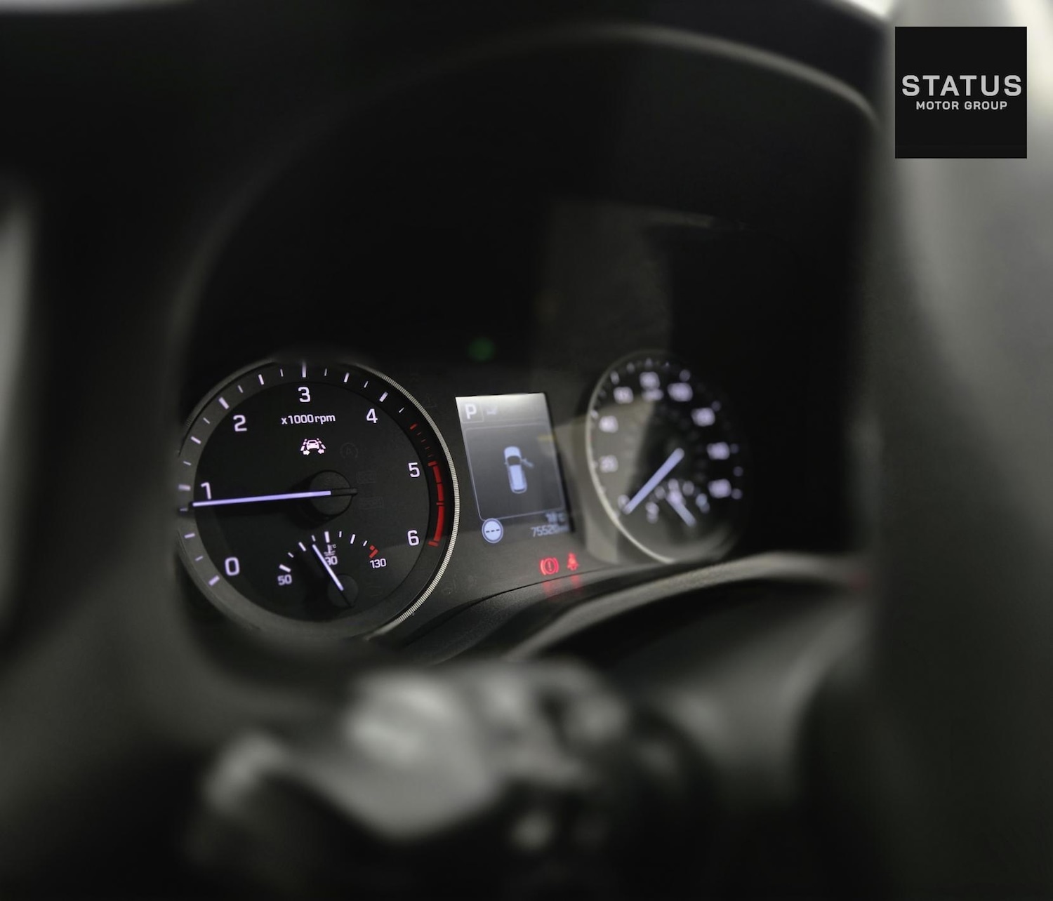 Used Hyundai TUCSON 2017 for sale - 76397291: Photo 18