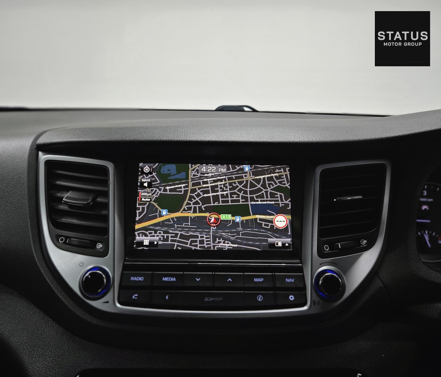 Used Hyundai TUCSON 2017 for sale - 76397291: Photo 20