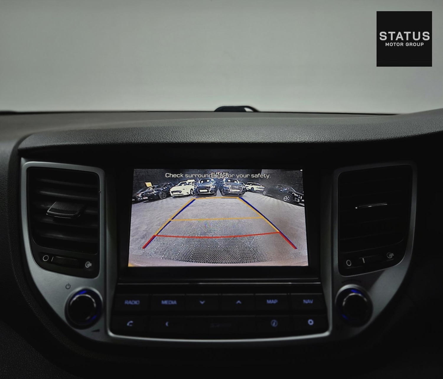 Used Hyundai TUCSON 2017 for sale - 76397291: Photo 21