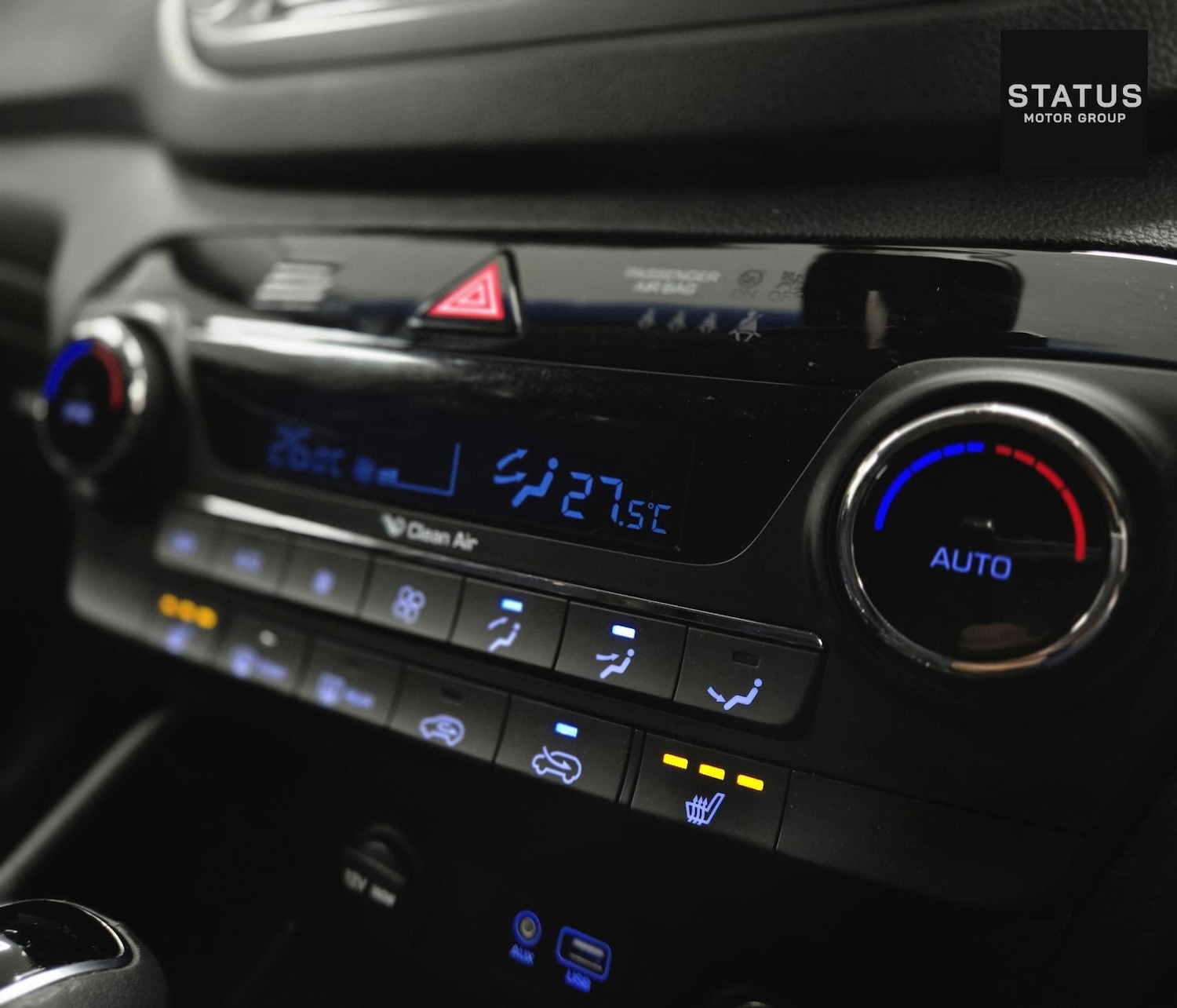 Used Hyundai TUCSON 2017 for sale - 76397291: Photo 22