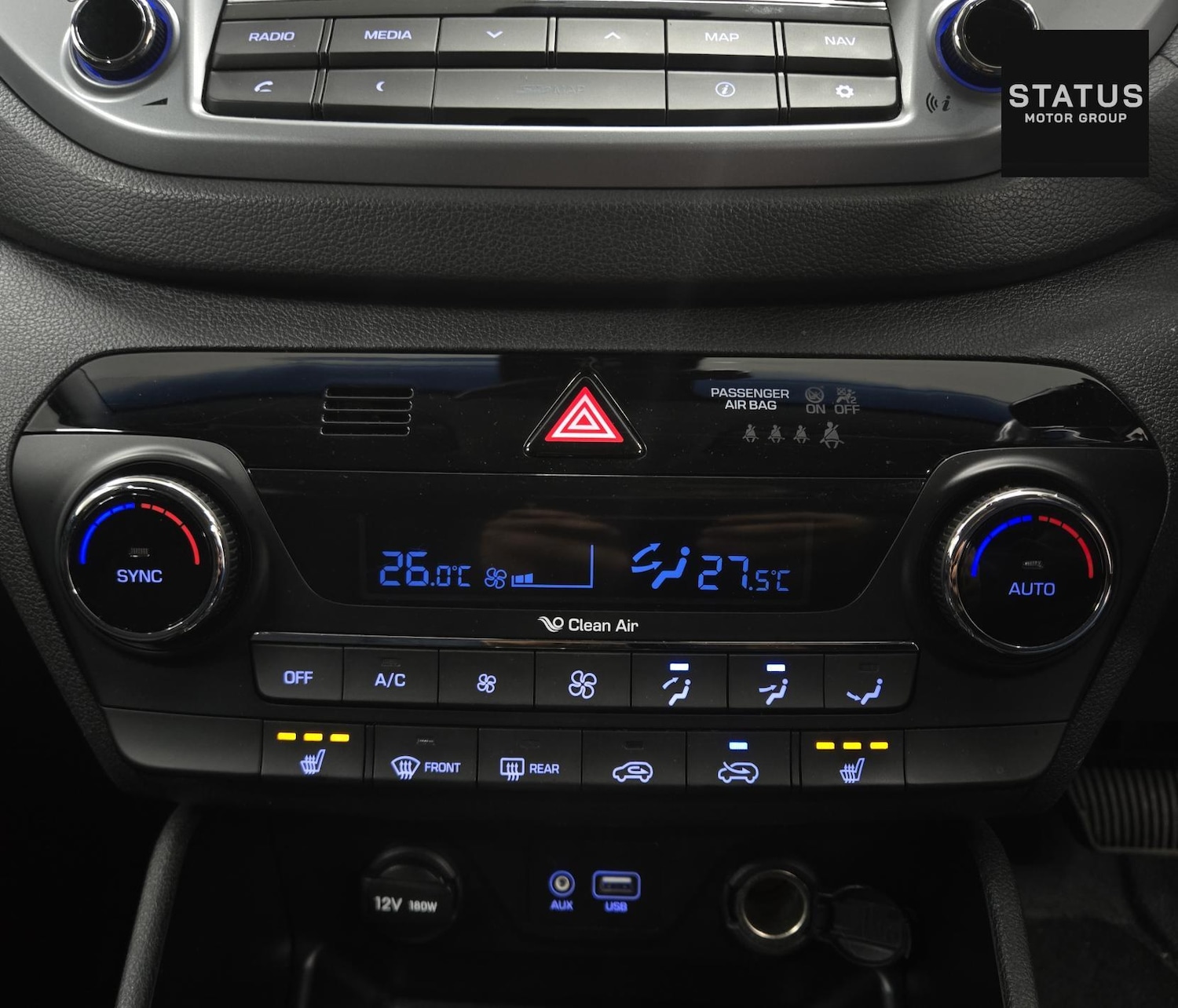 Used Hyundai TUCSON 2017 for sale - 76397291: Photo 23