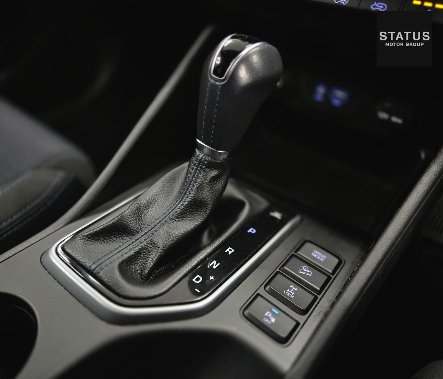 Used Hyundai TUCSON 2017 for sale - 76397291: Photo 24