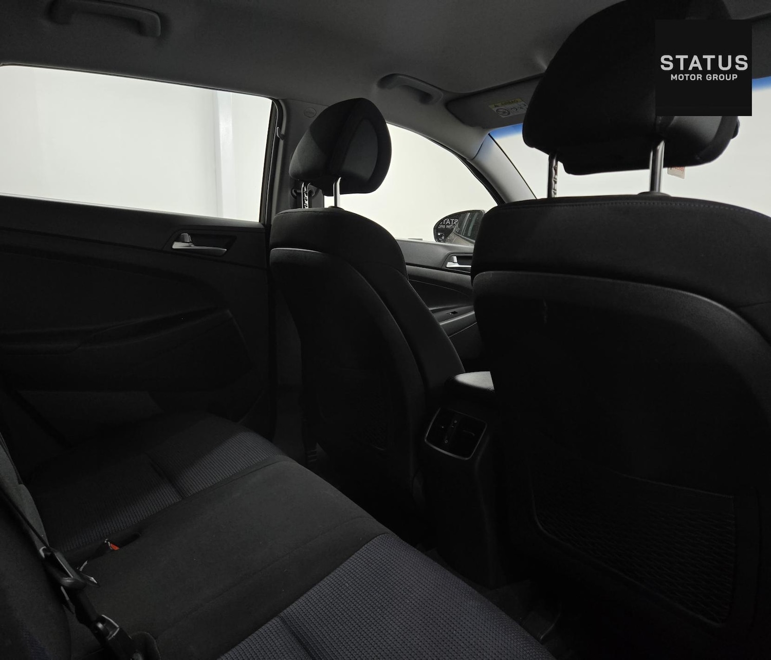 Used Hyundai TUCSON 2017 for sale - 76397291: Photo 27