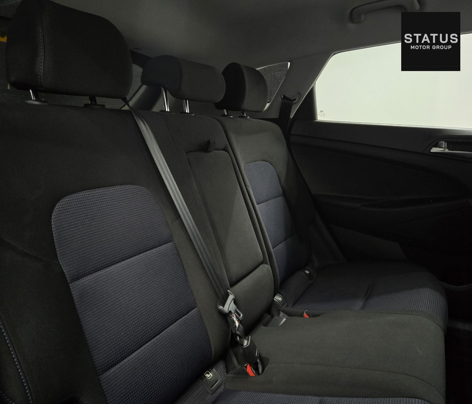 Used Hyundai TUCSON 2017 for sale - 76397291: Photo 28