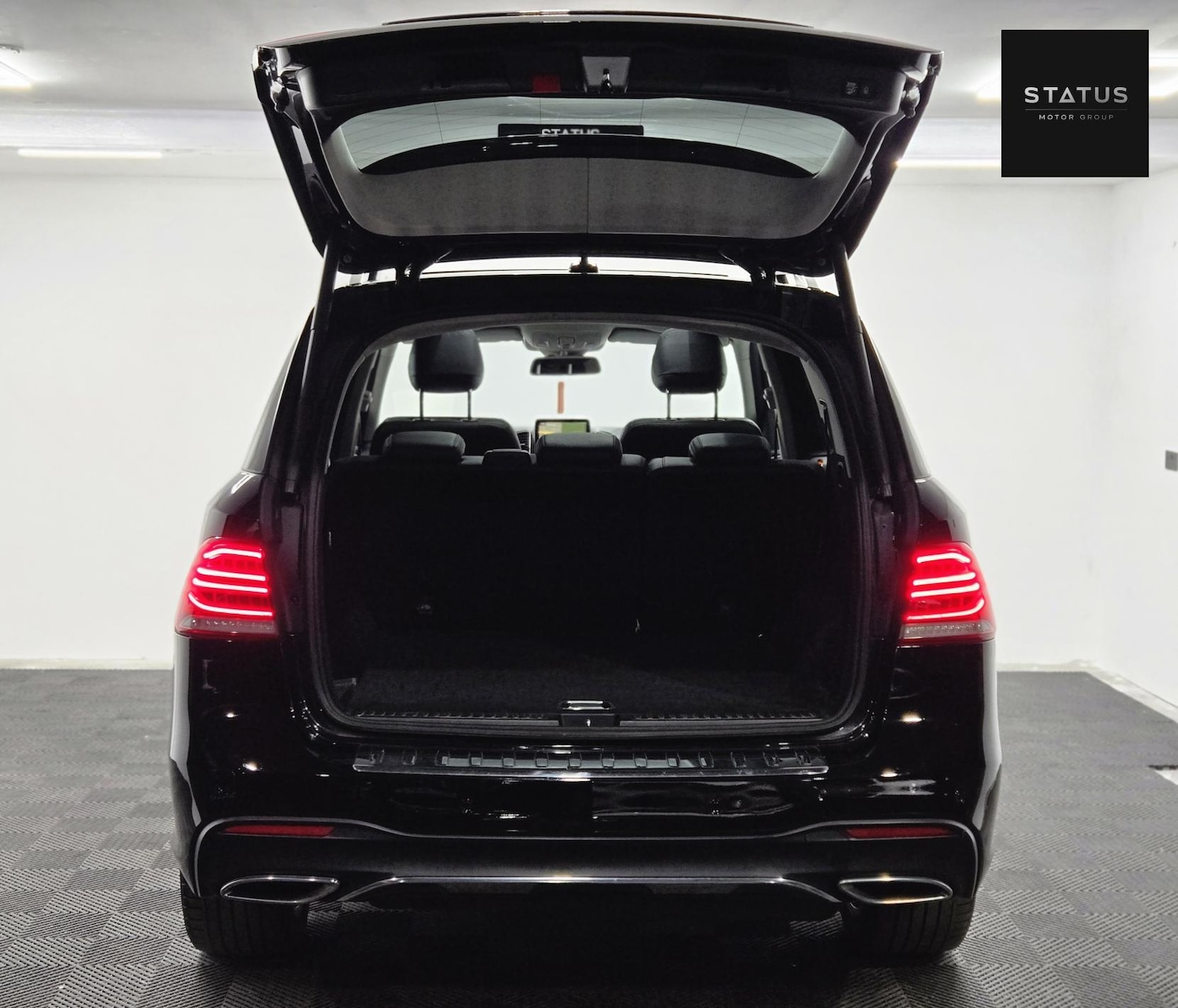 Used Mercedes-Benz GLE 2015 for sale - 76497777: Photo 10