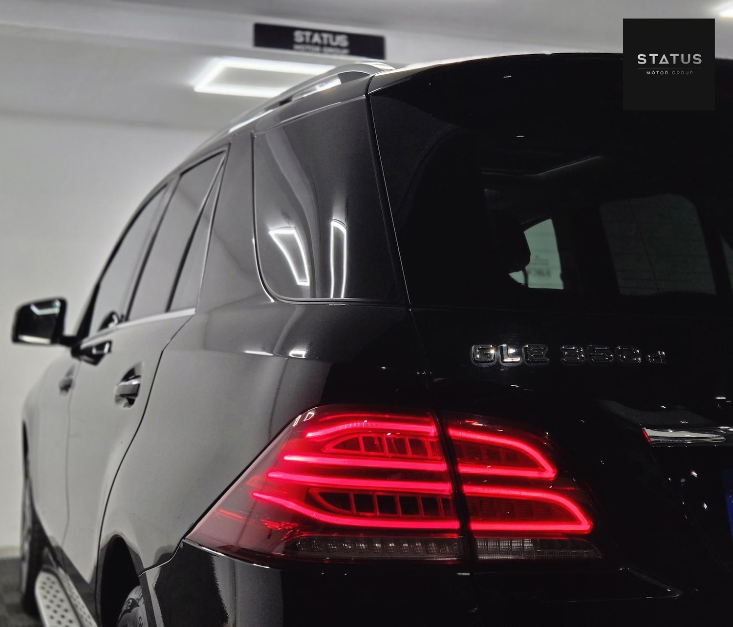Used Mercedes-Benz GLE 2015 for sale - 76497777: Photo 11