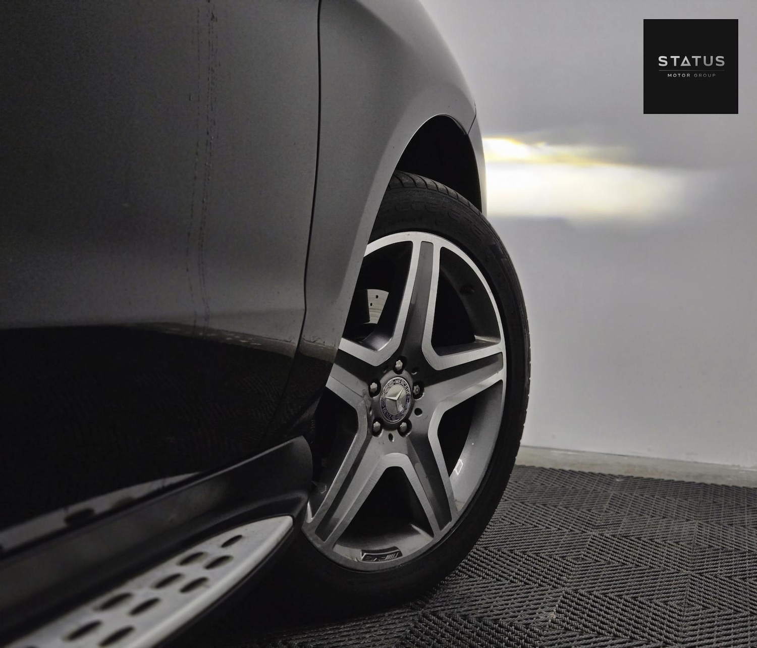 Used Mercedes-Benz GLE 2015 for sale - 76497777: Photo 12