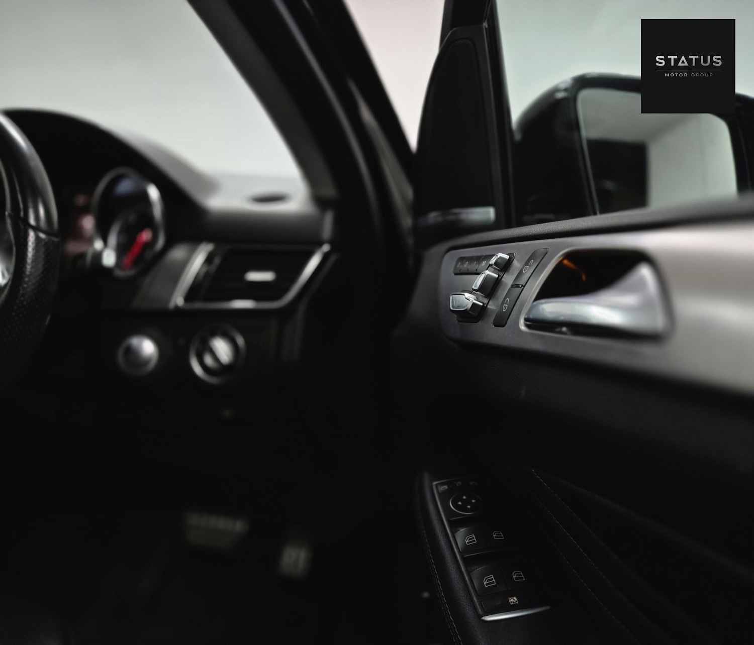 Used Mercedes-Benz GLE 2015 for sale - 76497777: Photo 14