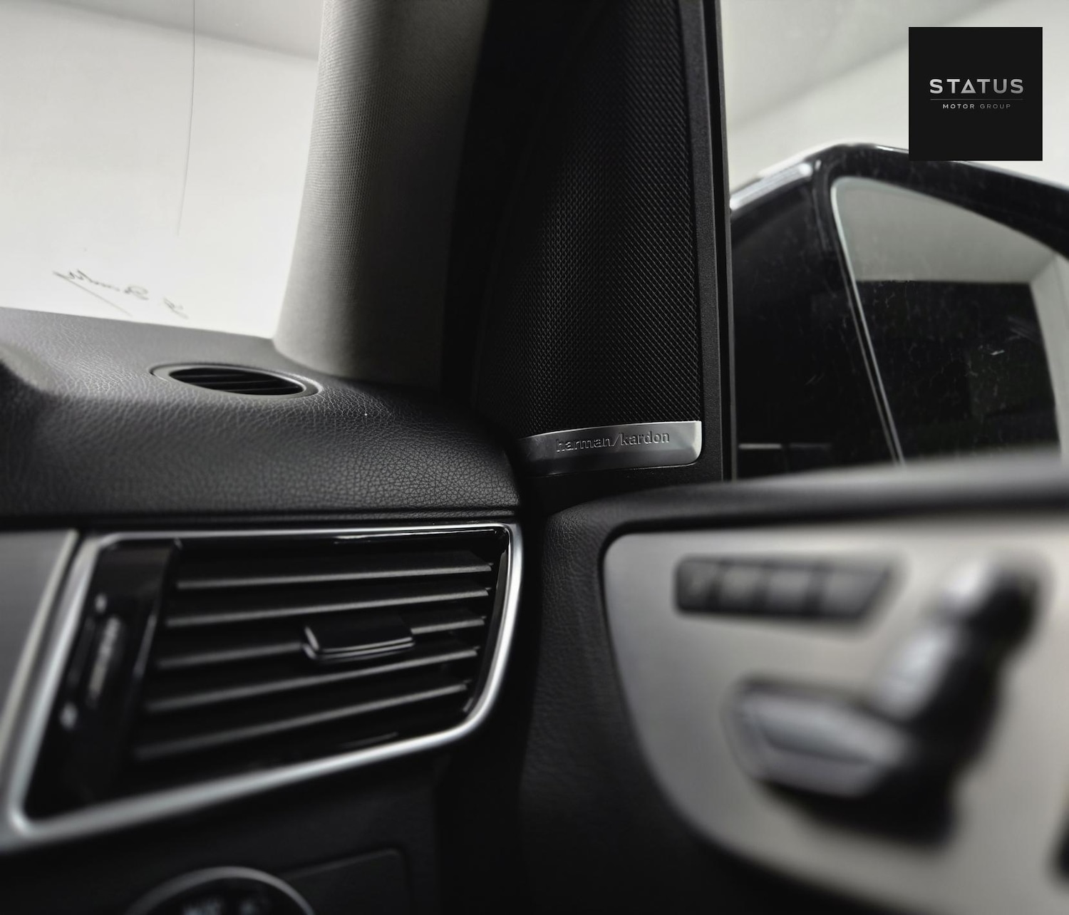 Used Mercedes-Benz GLE 2015 for sale - 76497777: Photo 15