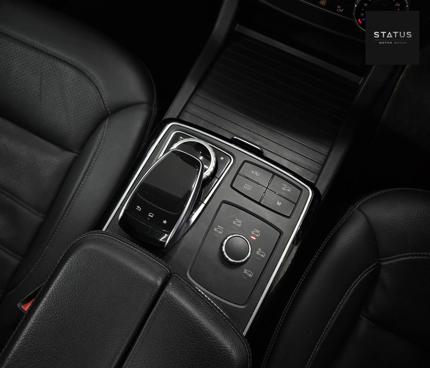 Used Mercedes-Benz GLE 2015 for sale - 76497777: Photo 29