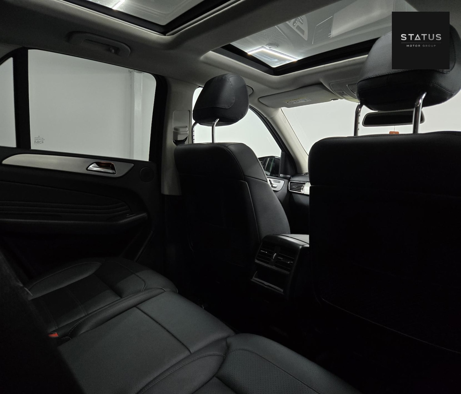 Used Mercedes-Benz GLE 2015 for sale - 76497777: Photo 31