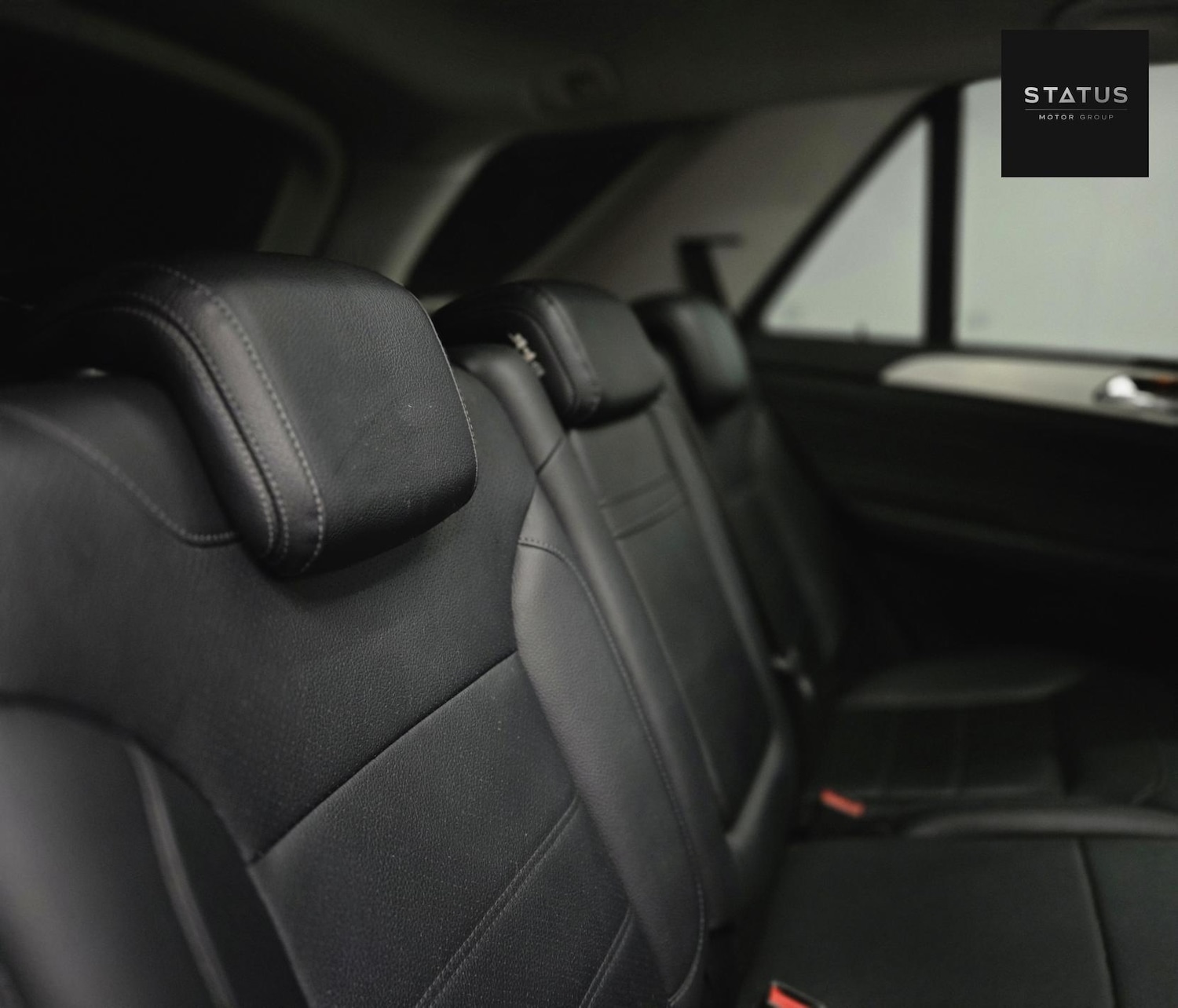 Used Mercedes-Benz GLE 2015 for sale - 76497777: Photo 33