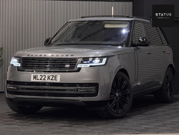 Used Land Rover Range Rover 2022 for sale - 78782684: Photo