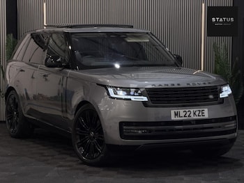 Used Land Rover Range Rover 2022 for sale - 78782684: Photo